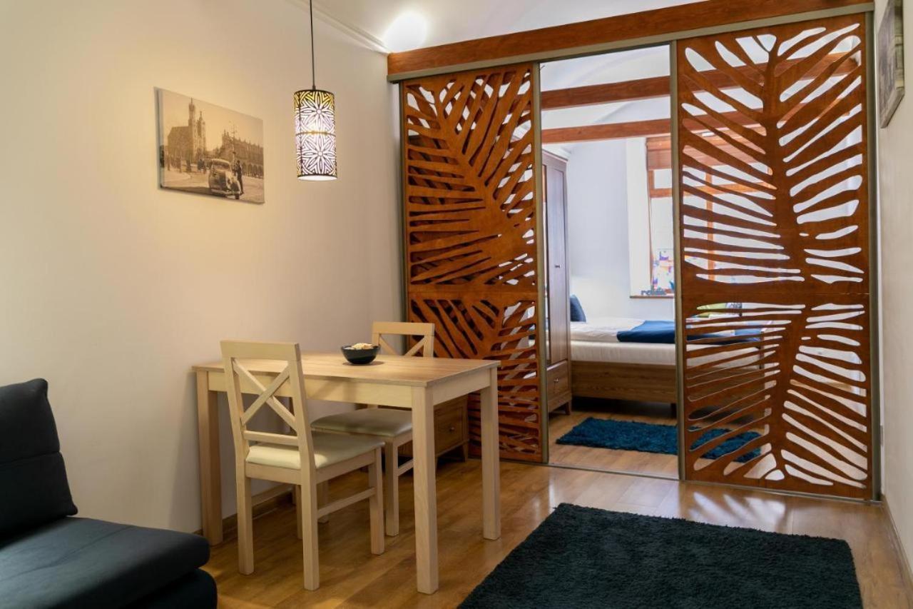 Cozy Studio On Wielopole Street. クラクフ エクステリア 写真